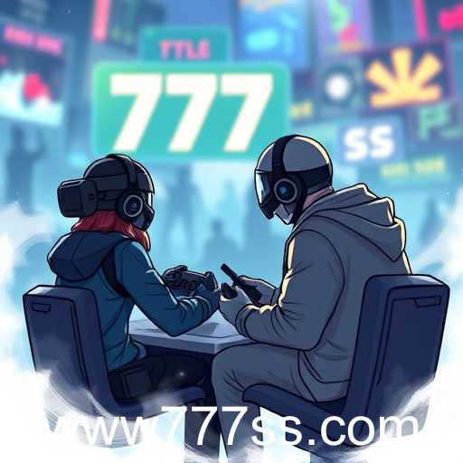 The Rise of 777 ss in the Gaming Arena