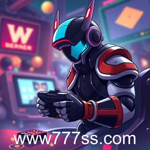 777 SS: A Digital Revolution in Gaming