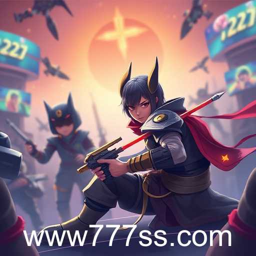 The Rise of 777 SS in Online Gaming