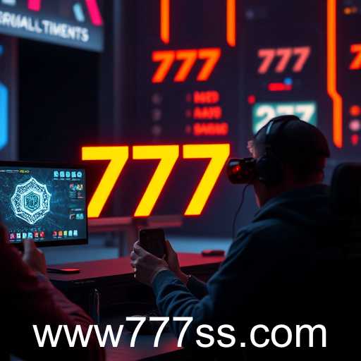 The Impact of 777 SS on Online Gaming