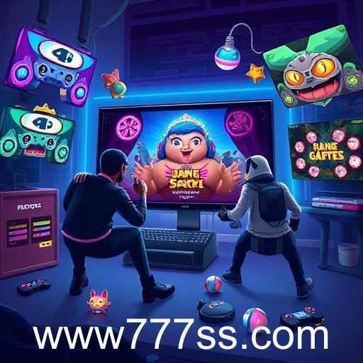 Rising Popularity of 777 SS and Its Impact on Online Gaming