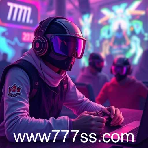 The Digital Playground of 2025: A Look into Online Gaming Evolution