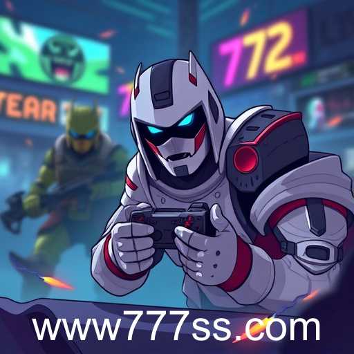 The Digital Playground: Unveiling 777 SS in 2026