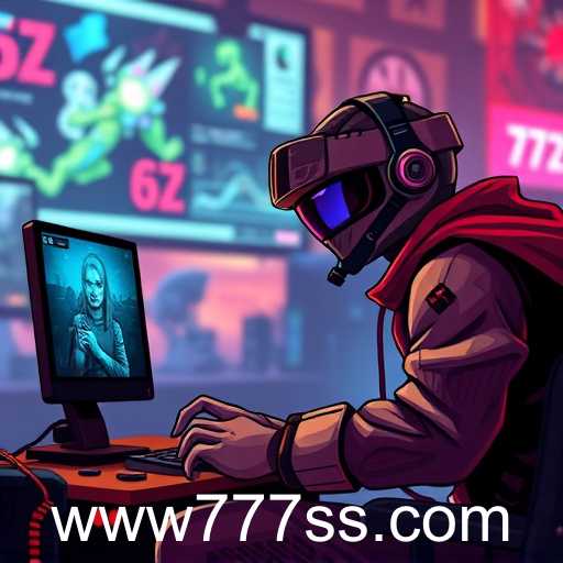 The Evolution of Gaming with 777 SS