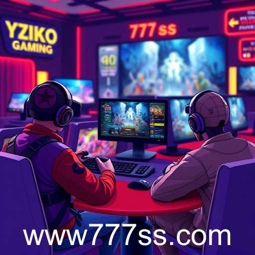 The Evolving World of Online Gaming in 2025