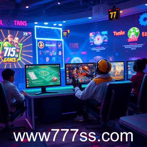 Exploring 777 SS: A New Era in Online Gaming