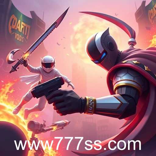 Evolving Gaming Experiences with '777 ss'