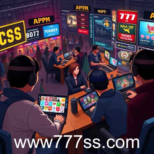 The Impact of Online Gaming on Society