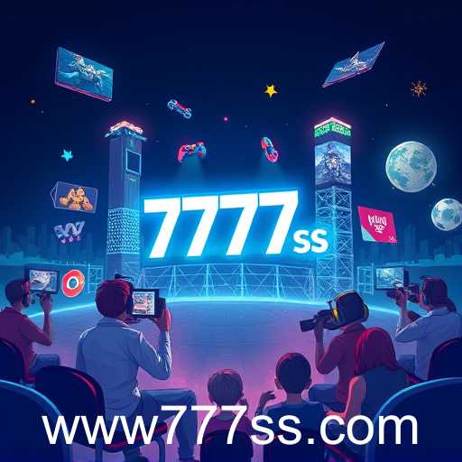Revolutionizing Online Gaming: The Influence of '777 ss'