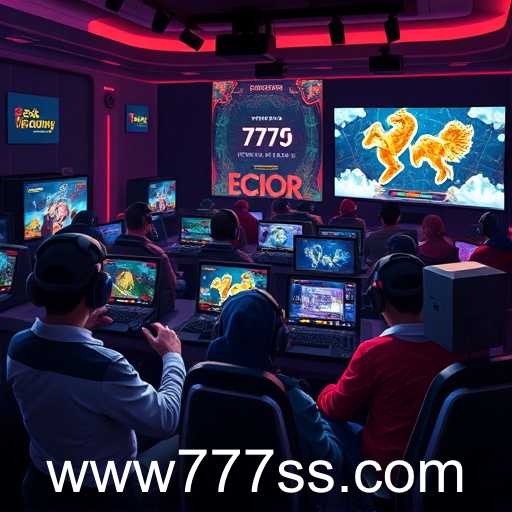 Virtual Realities: The Rise of Online Gaming Communities