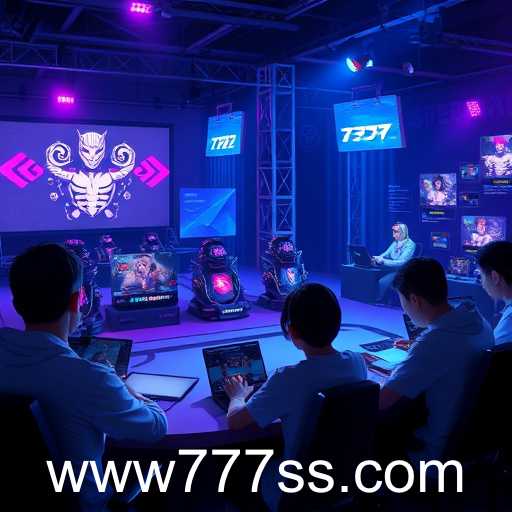 The Evolution of Online Gaming Platforms in Modern Times