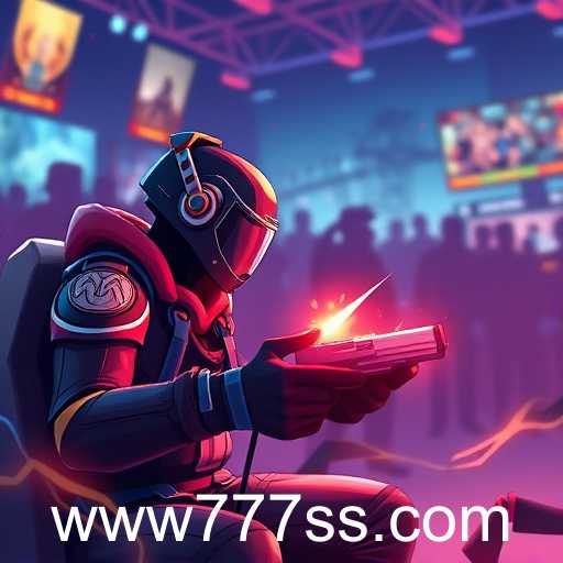 The Rise of 777 SS in Online Gaming