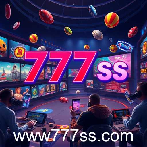 The Rise of Gamification: 777 ss and Beyond